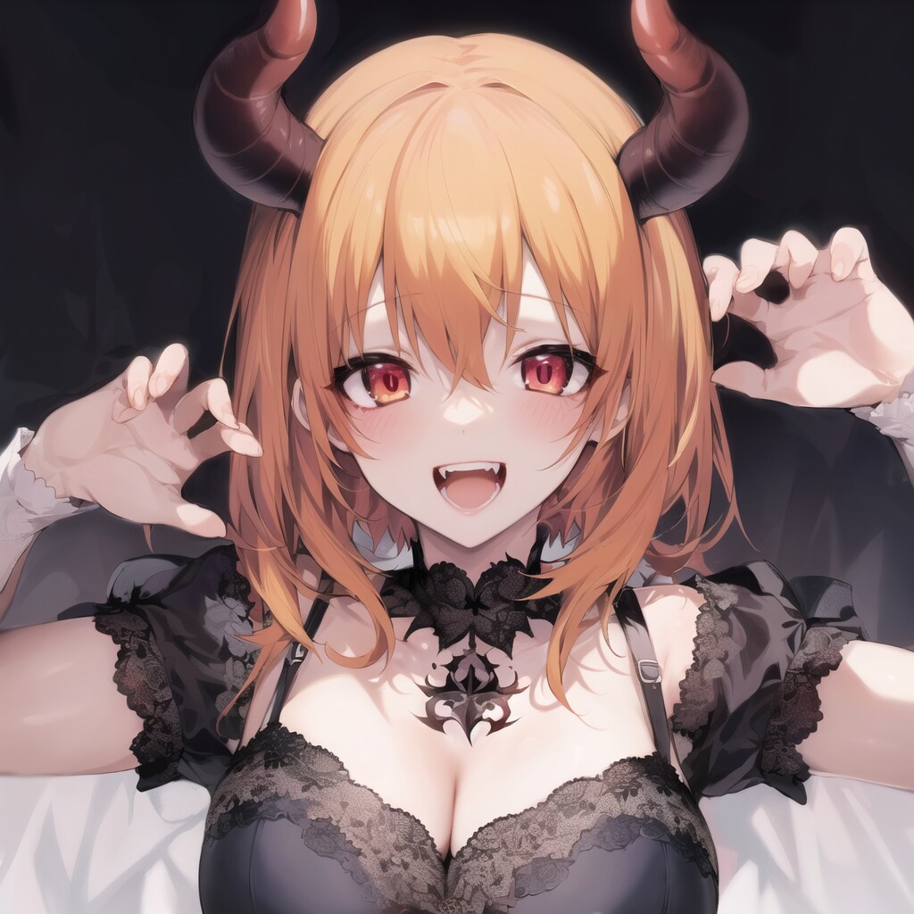 がおー