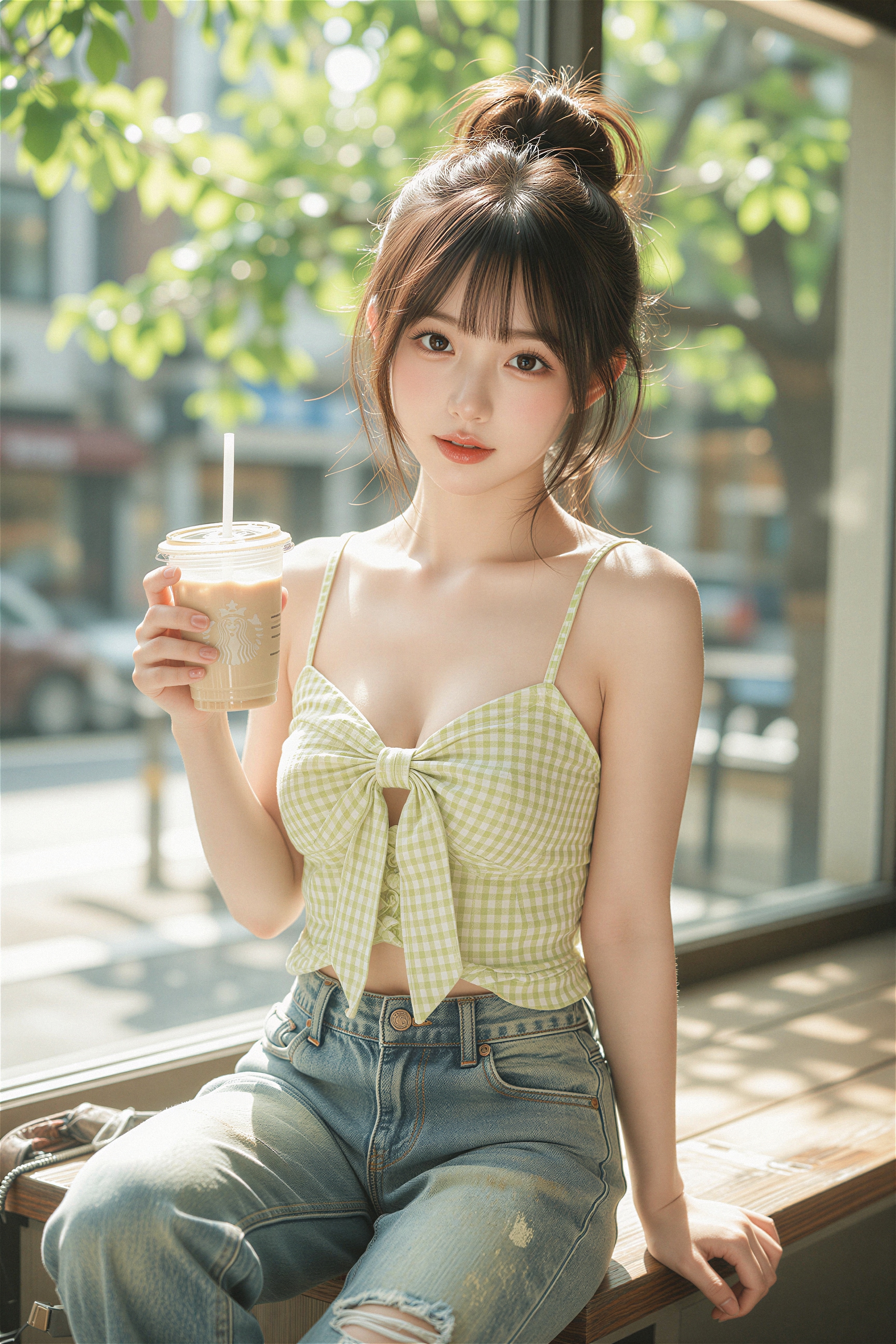 キャミソール
