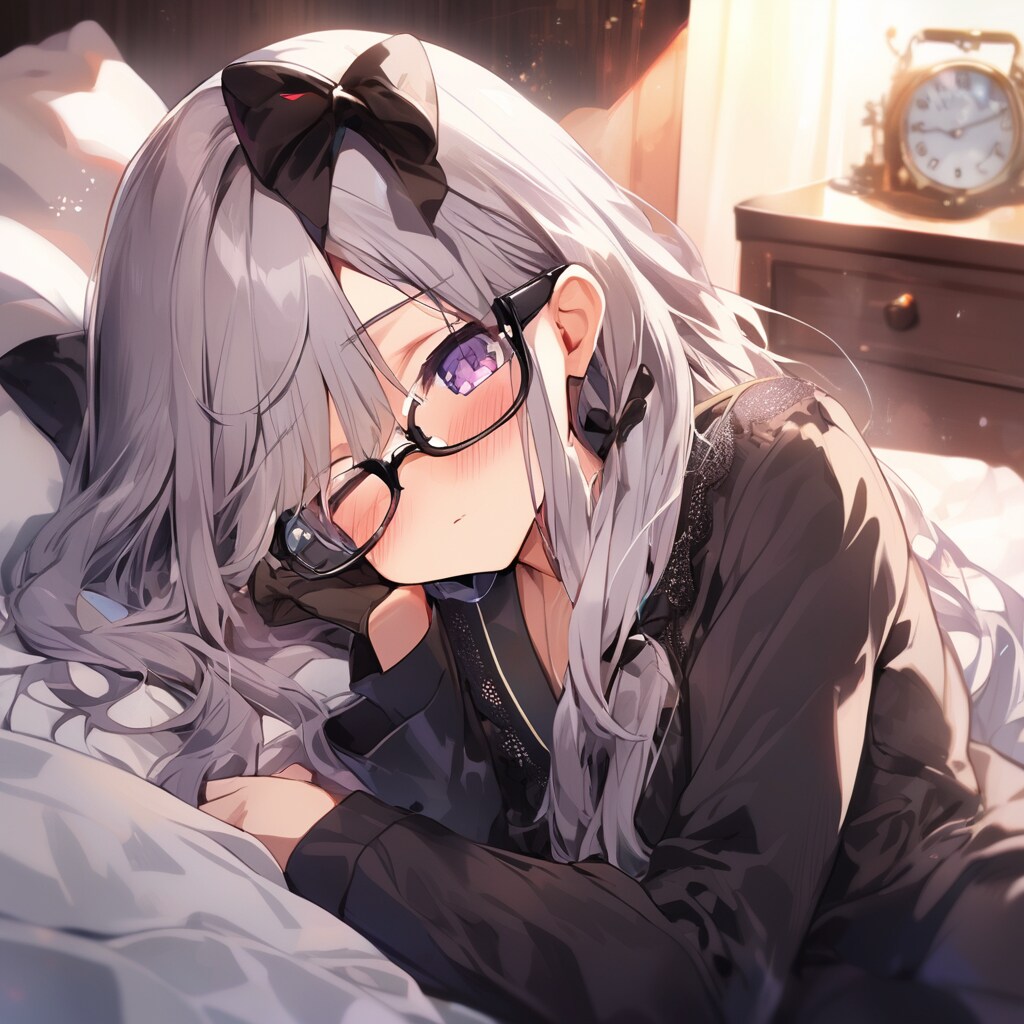 寝坊