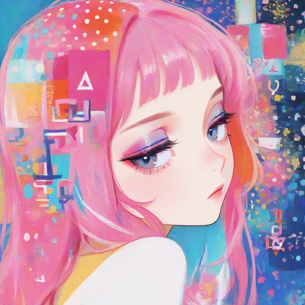 見返り美人 | の人気AIイラスト・グラビア