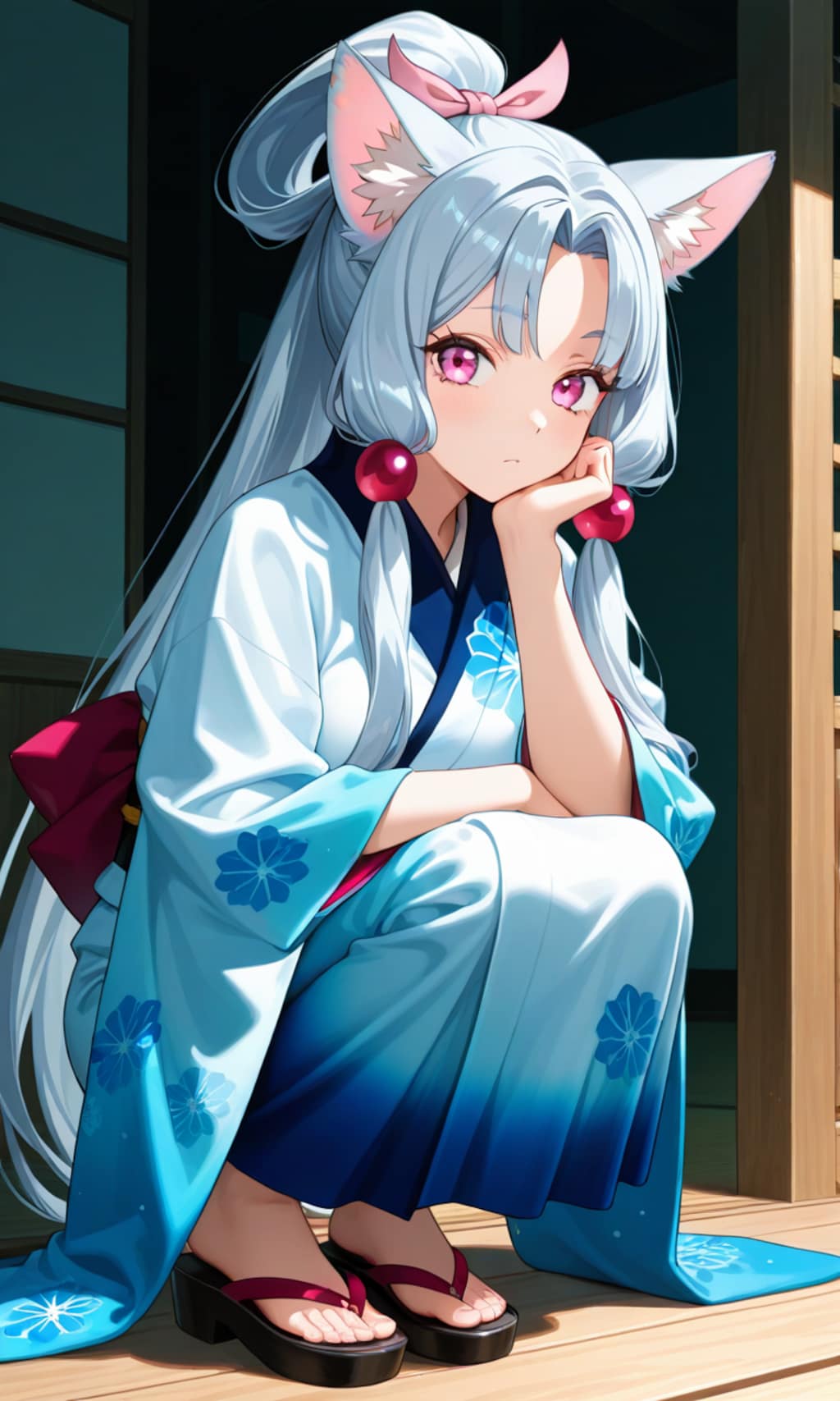 東北イタコ