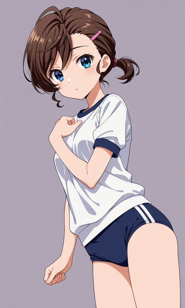 犬山まな | の人気AIイラスト・グラビア