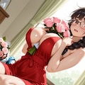 SDXLランキング19位ありがとう！ 7枚目