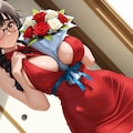 SDXLランキング19位ありがとう！ 5枚目
