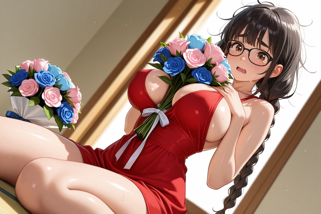 SDXLランキング19位ありがとう！