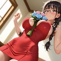 SDXLランキング19位ありがとう！ 3枚目