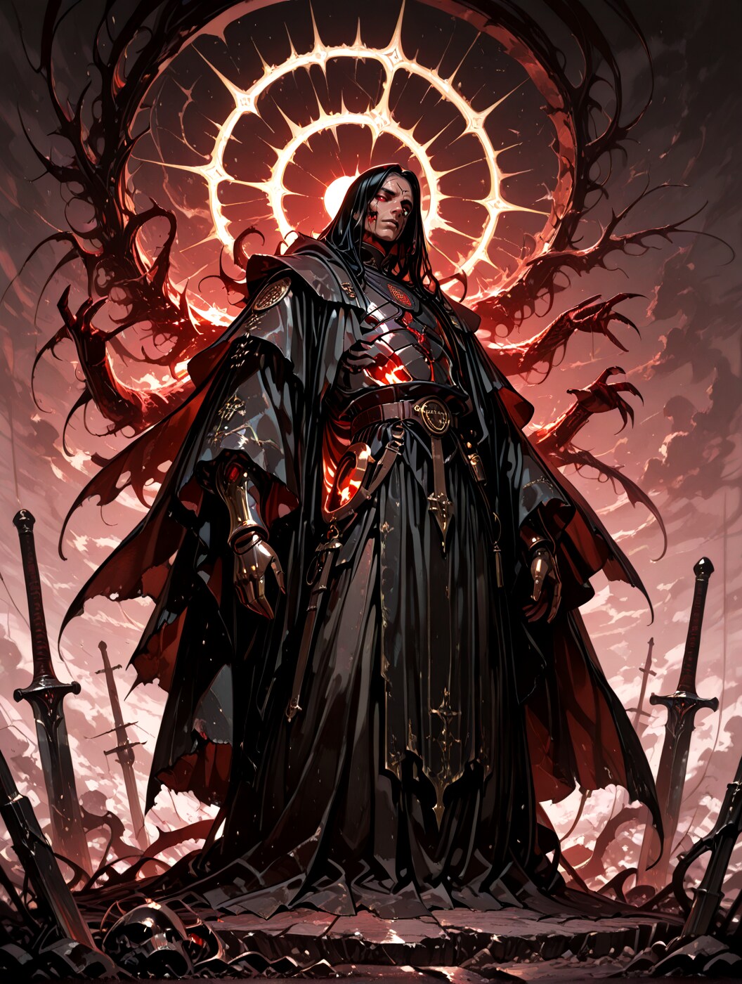 異形より | の人気AIイラスト・グラビア