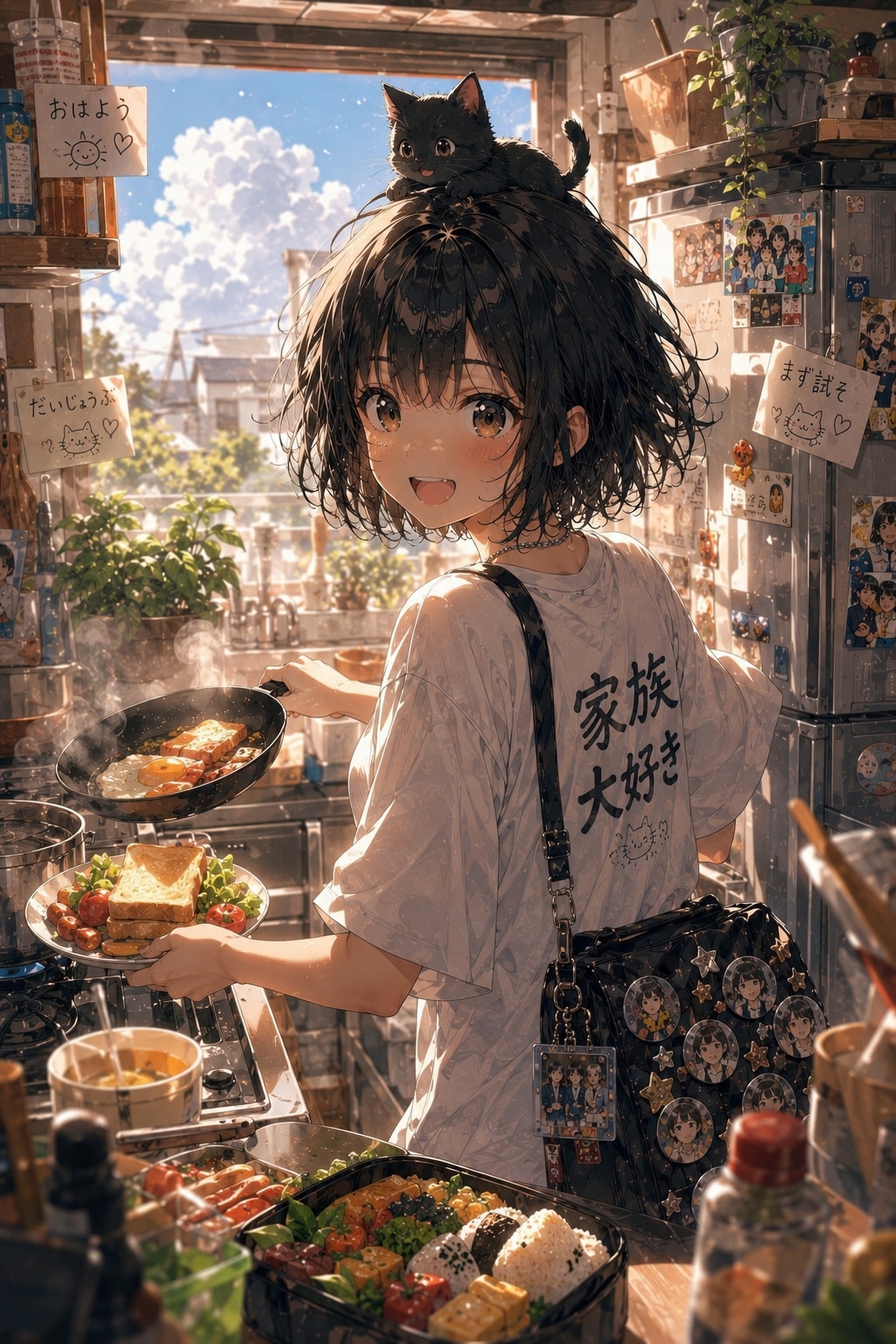 ご機嫌