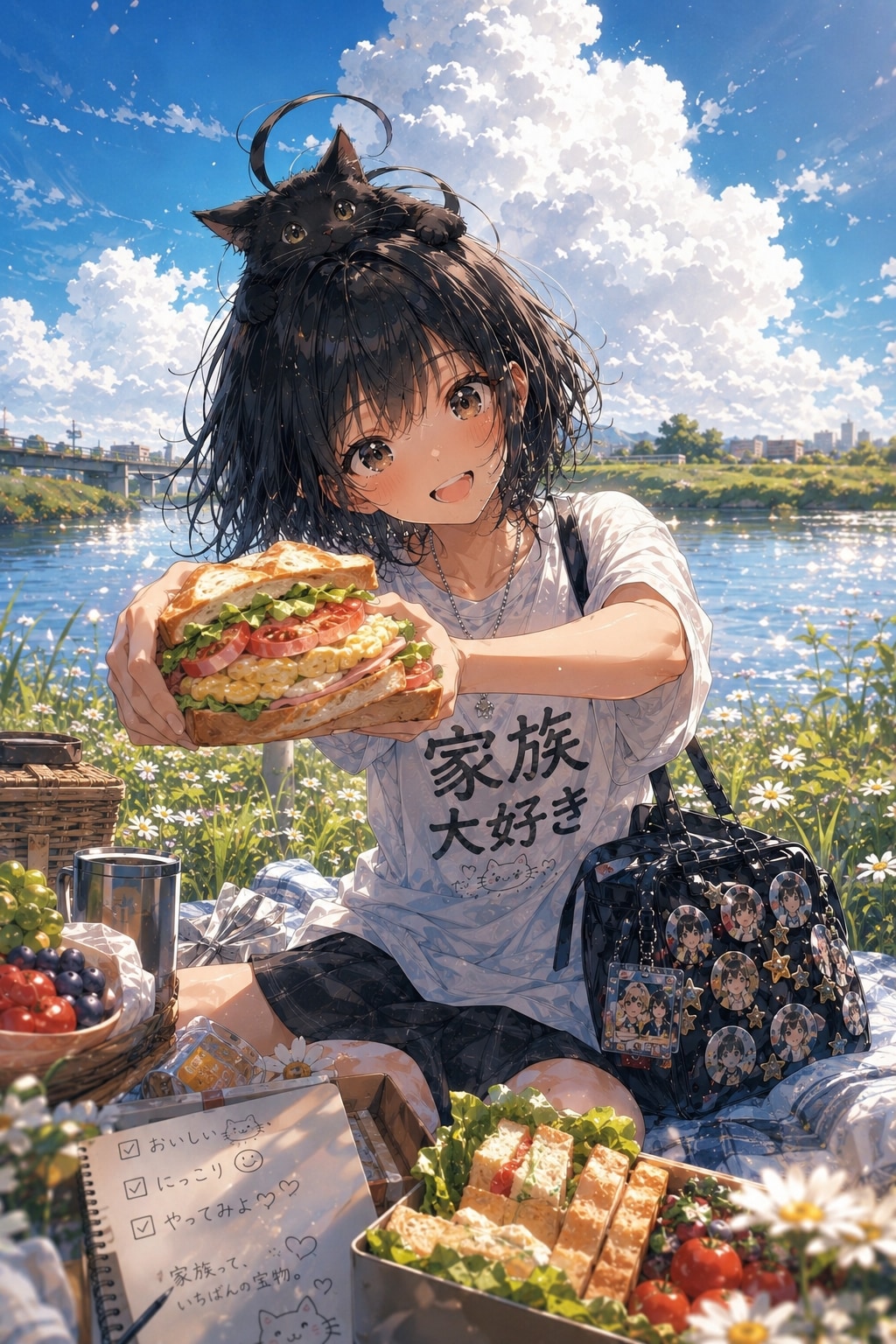ご機嫌