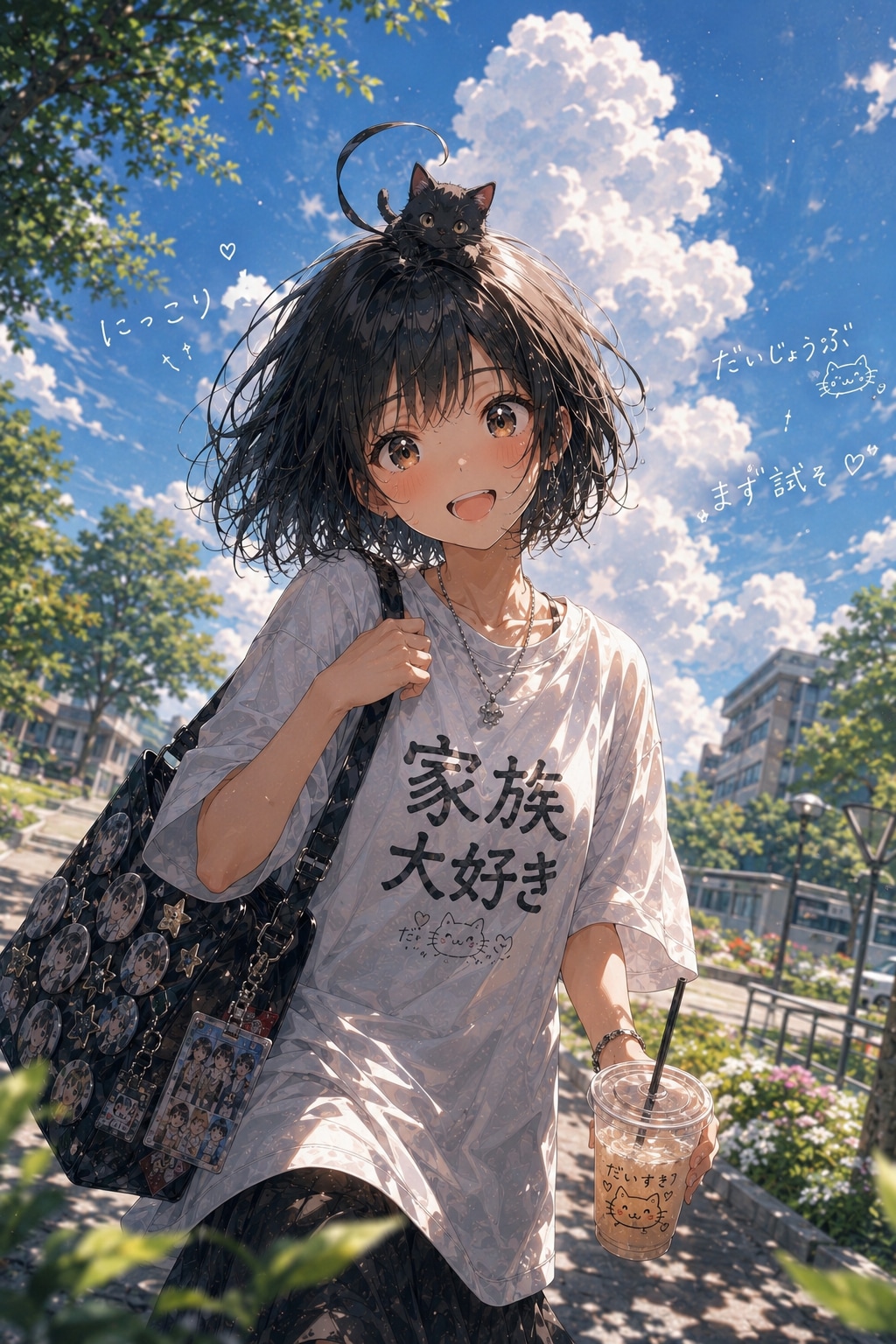 ご機嫌
