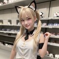 サッカーボール屋の看板娘 4枚目