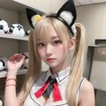 サッカーボール屋の看板娘 5枚目