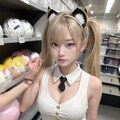 サッカーボール屋の看板娘 6枚目