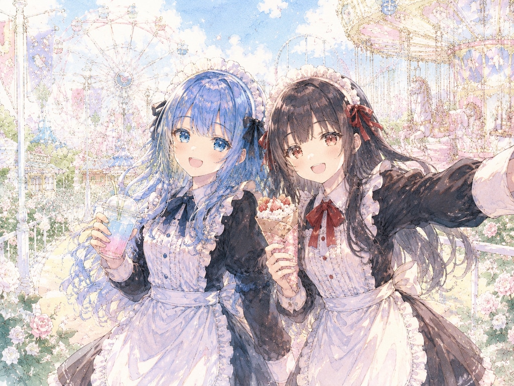 シネマティックスマイル