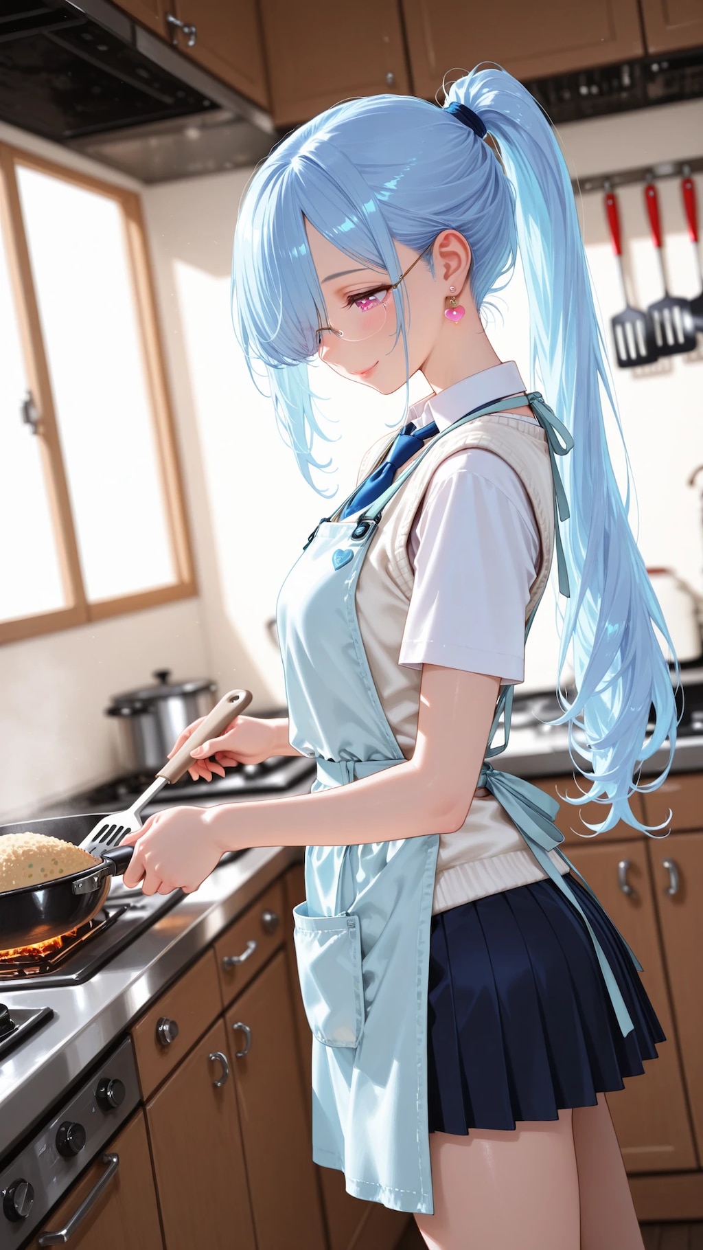どっちの方がおいしいの？(にゃ？)