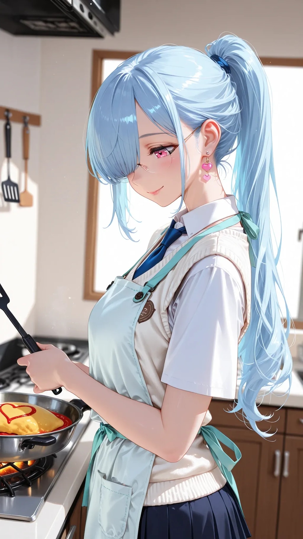 どっちの方がおいしいの？(にゃ？)