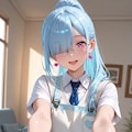 どっちの方がおいしいの？(にゃ？) 6枚目