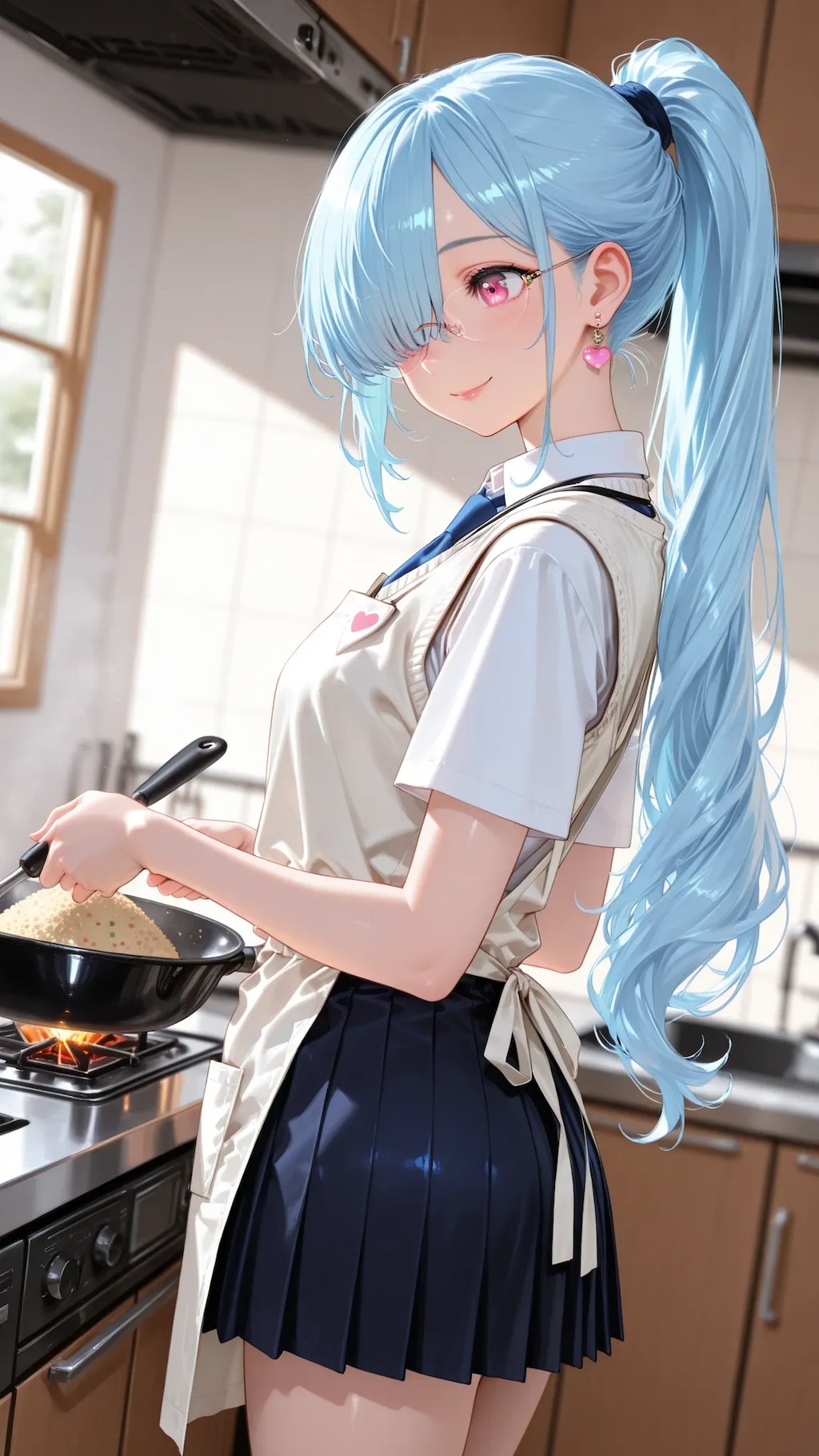 どっちの方がおいしいの？(にゃ？)