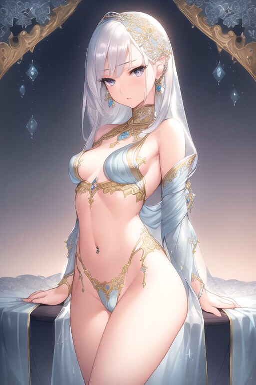 少し涼しい感じに