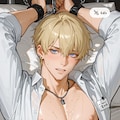 色んな雄っぱい 5枚目