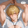 色んな雄っぱい 2枚目