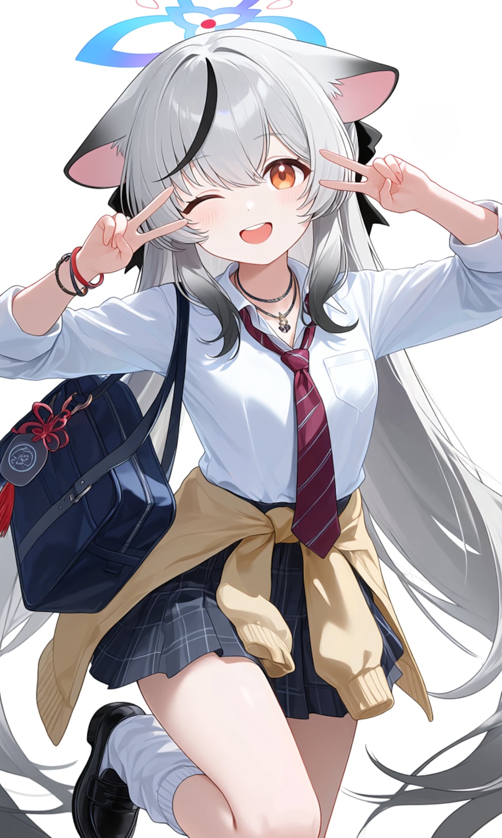 ギャルなココナ教官