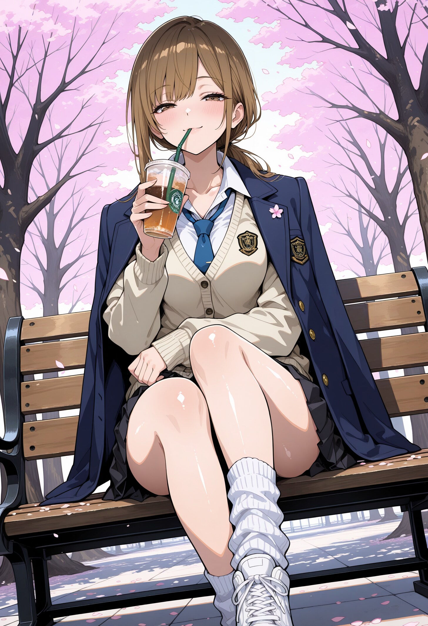 チル部
