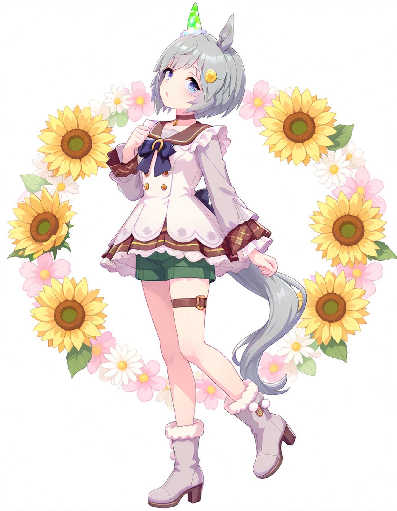 ふわふわスカイ