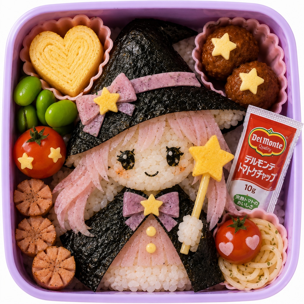 ★お弁当