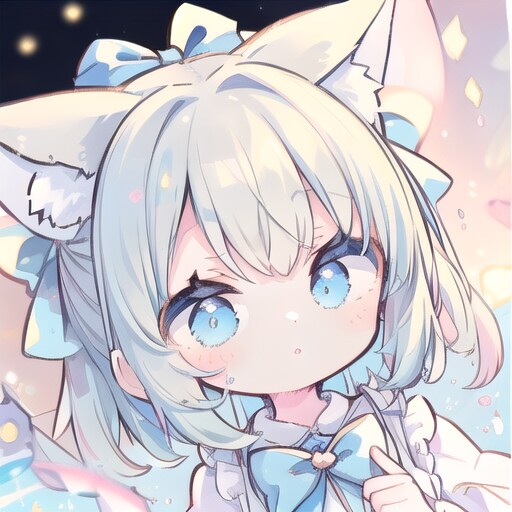 不安ぷに