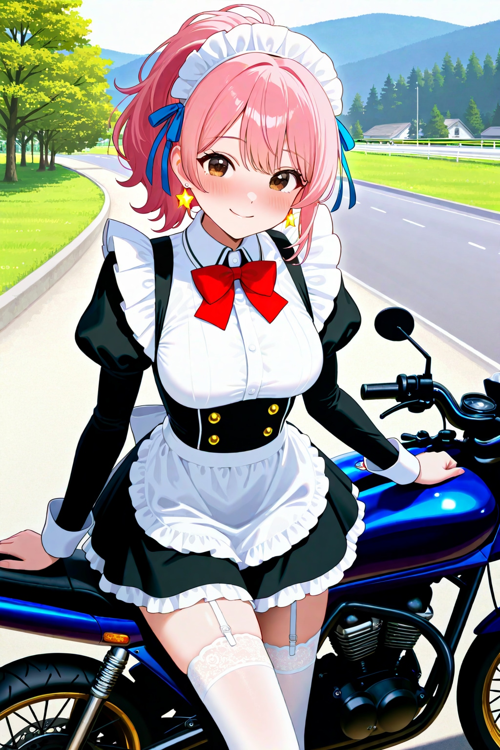Sumiさんとこのリカちゃん　その２