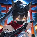 小夜さん改2 2枚目