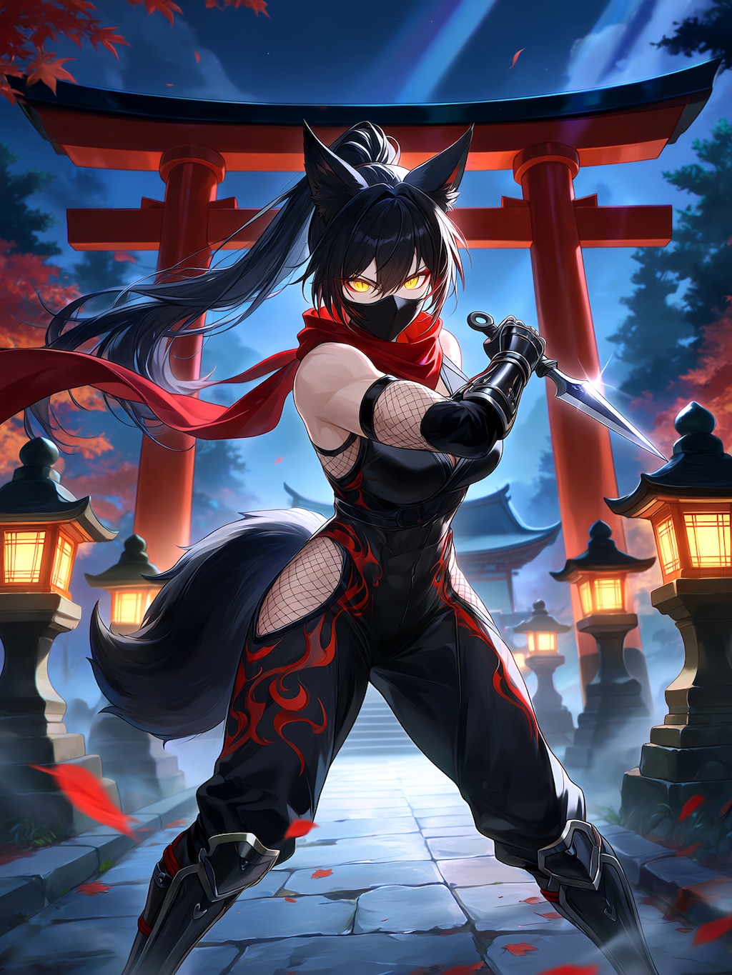小夜さん改2