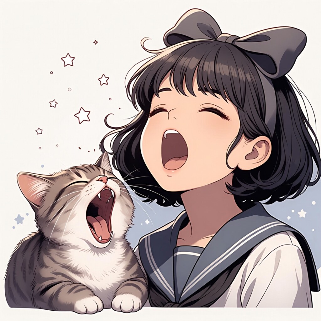 息ぴったり