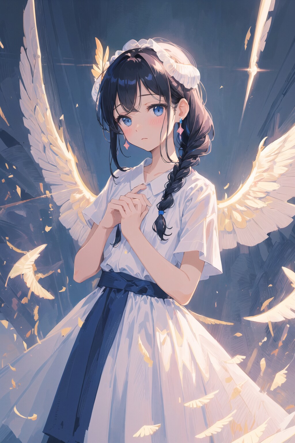 光の翼ちゃん(6)