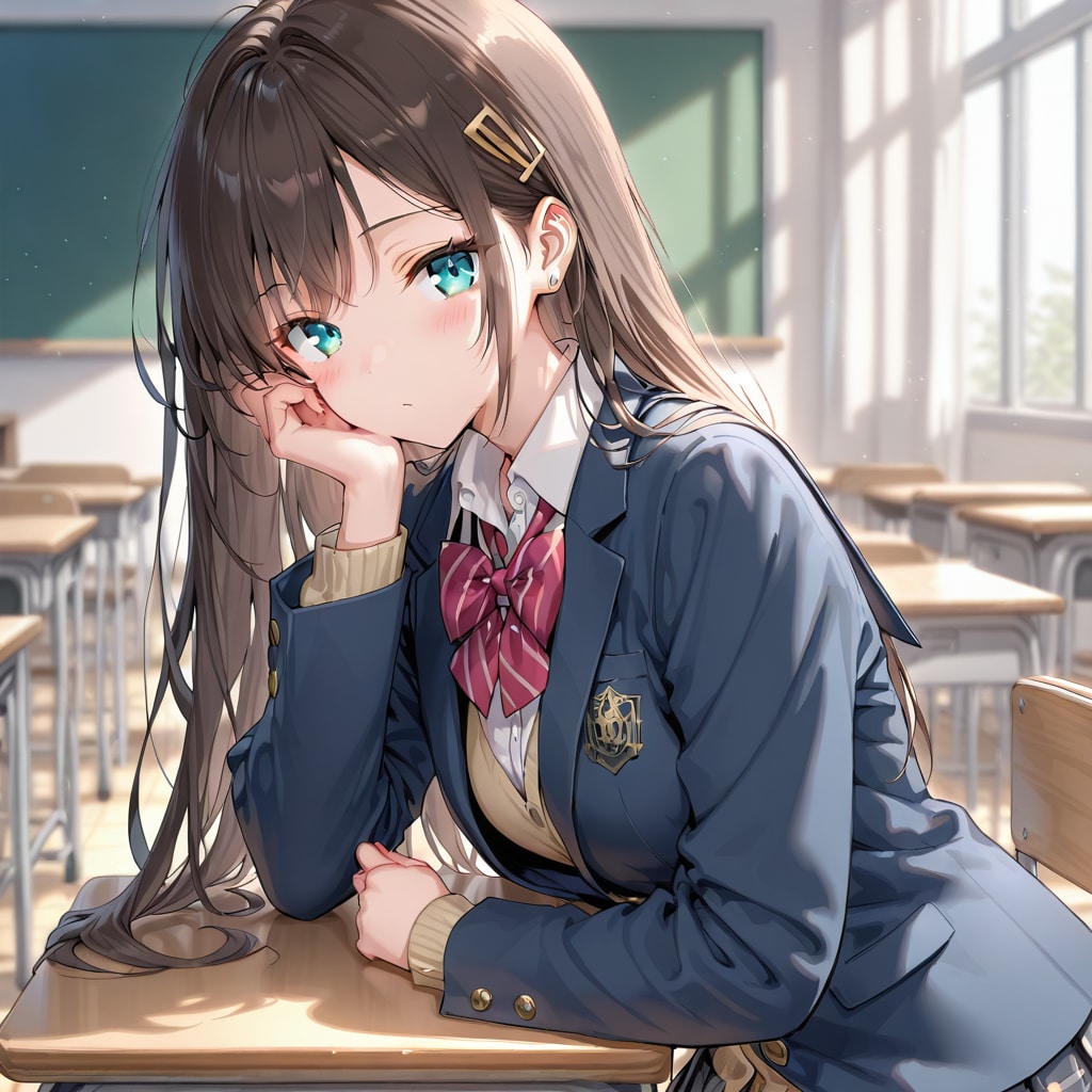 QILINお試しJK（４）