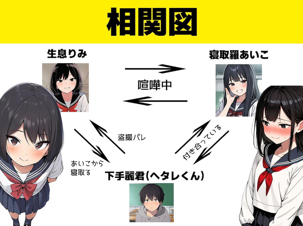 初回80％オフ！3月8日販売【漫画】初体験は大嫌いなあいつの彼氏