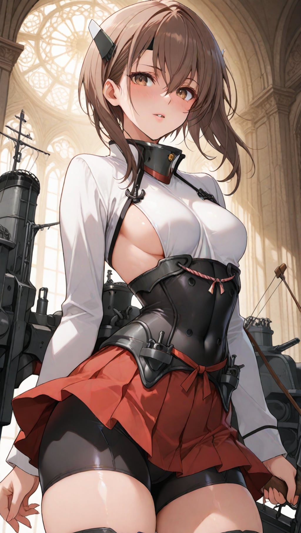 大鳳（艦隊これくしょん）