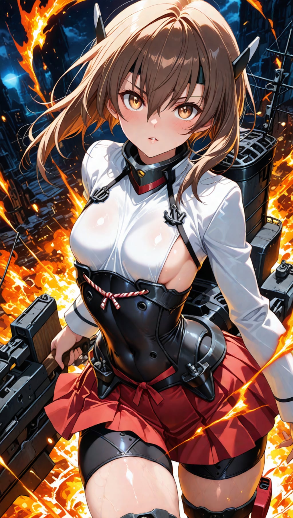 大鳳（艦隊これくしょん）