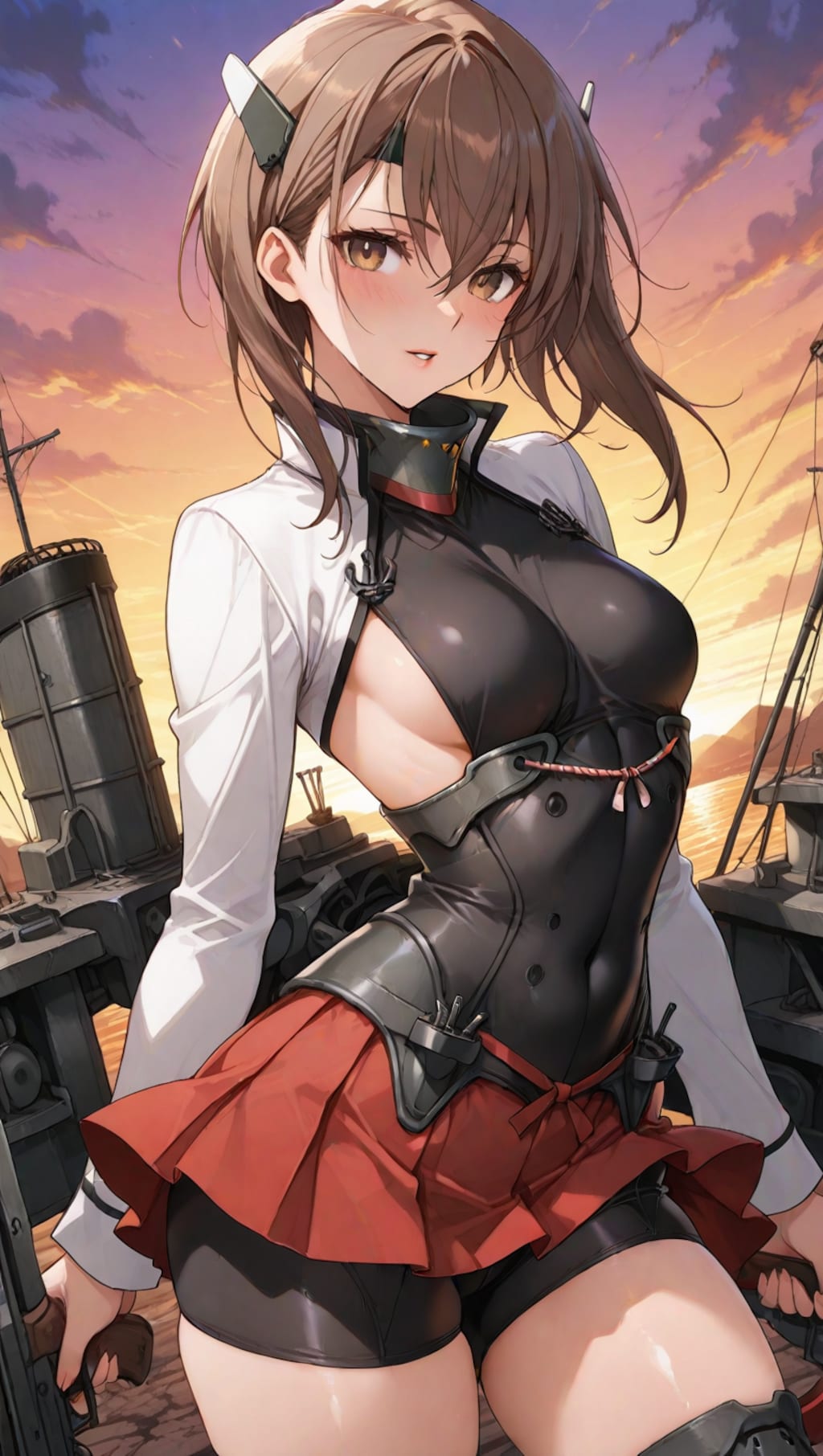 大鳳（艦隊これくしょん）