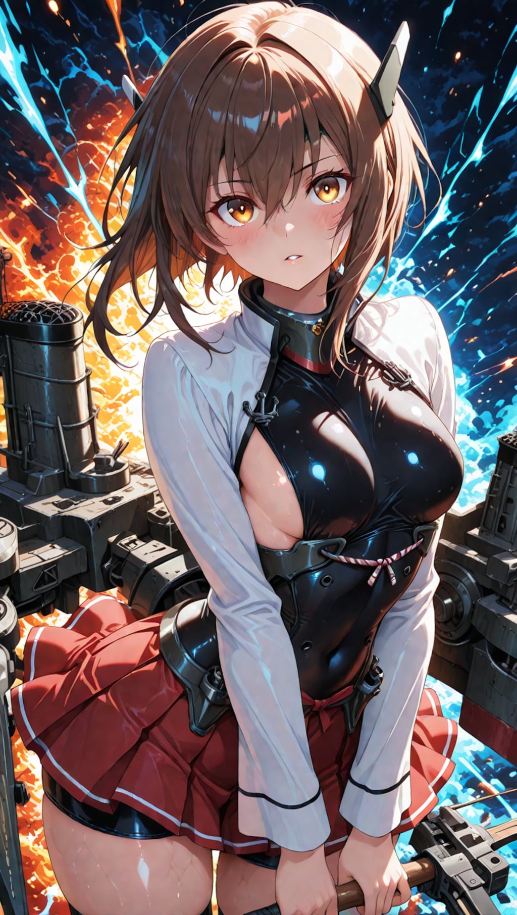 大鳳（艦隊これくしょん）