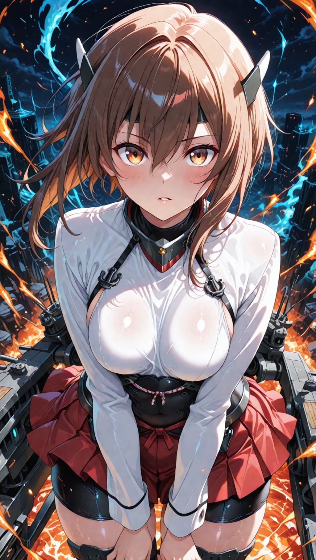 大鳳（艦隊これくしょん）