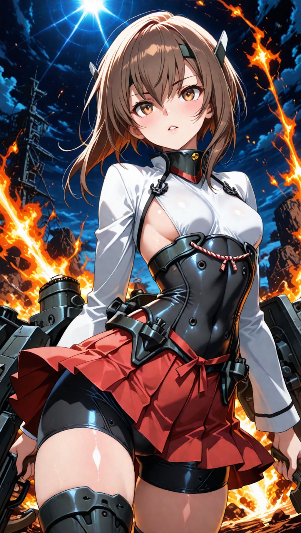 大鳳（艦隊これくしょん）