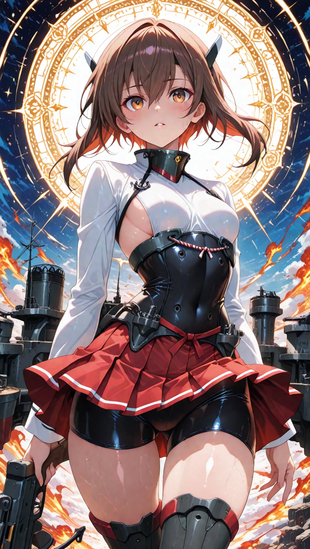 大鳳（艦隊これくしょん）