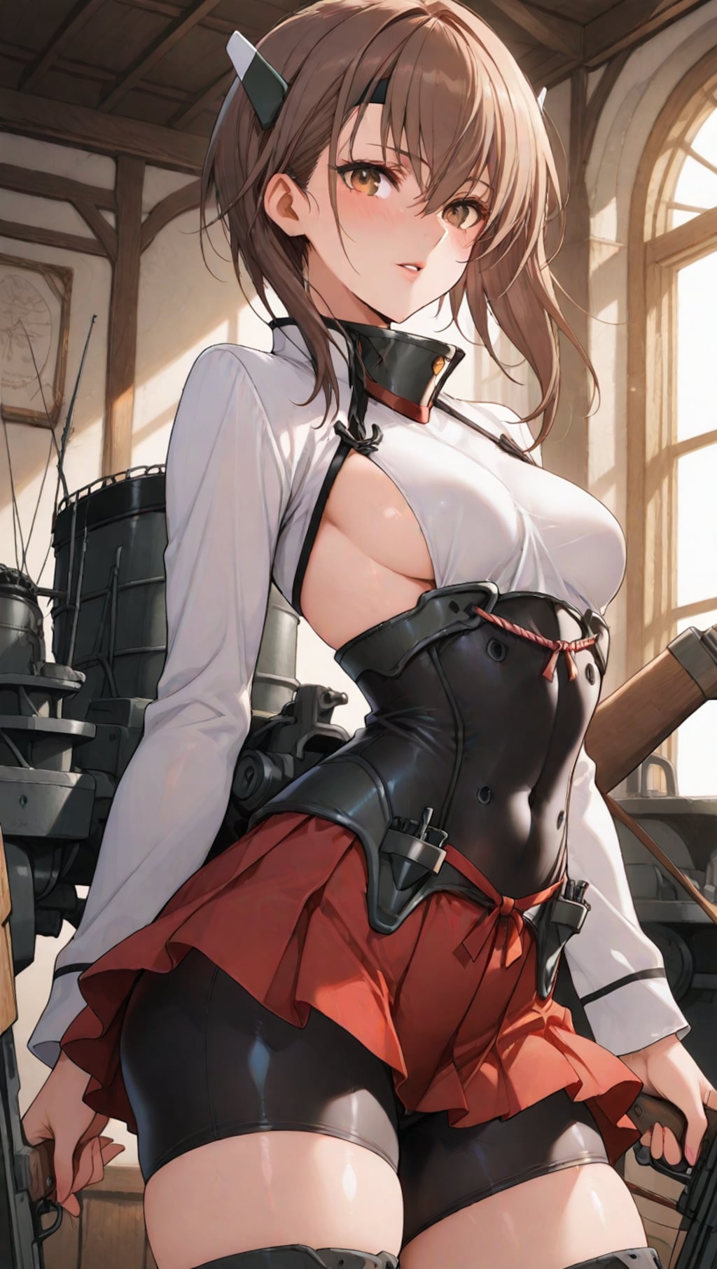 大鳳（艦隊これくしょん）