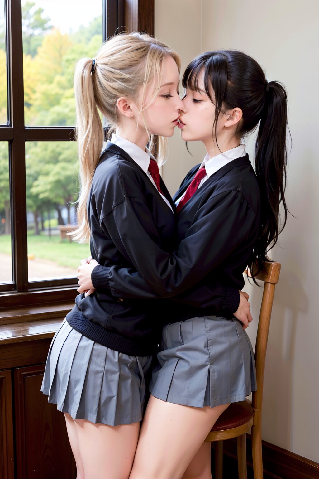 百合っぷる2