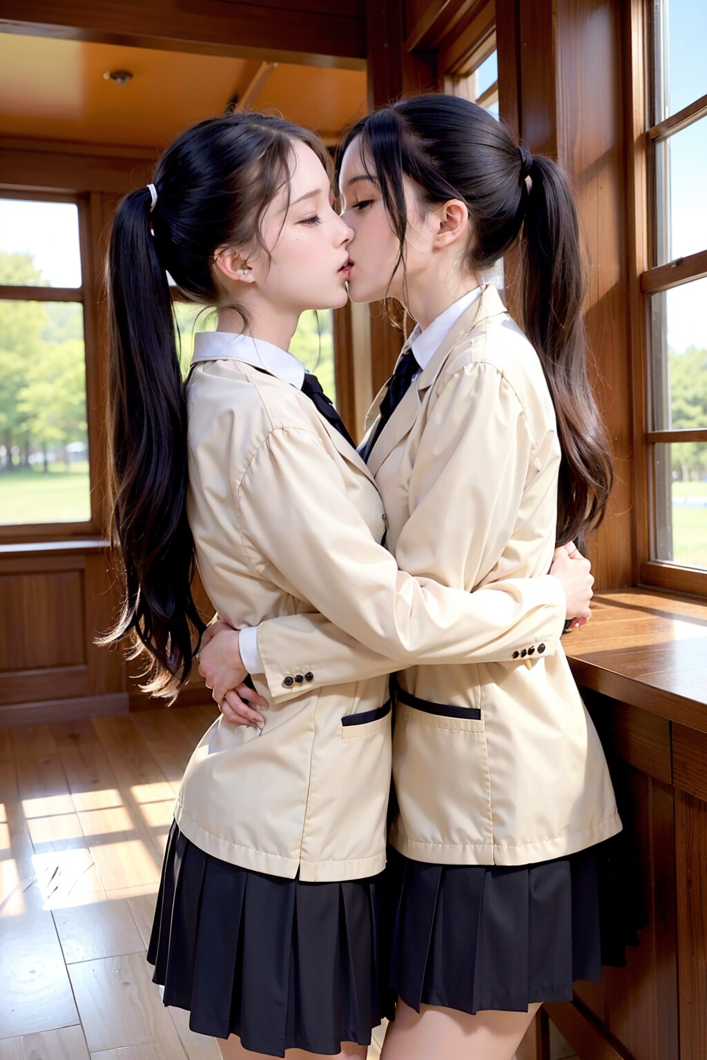 百合っぷる2