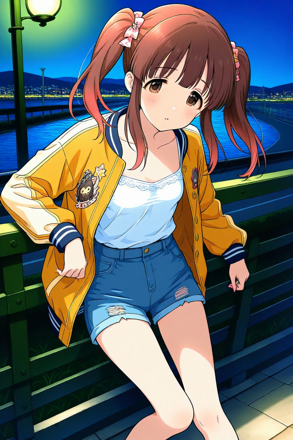 えっと…悪い子…です