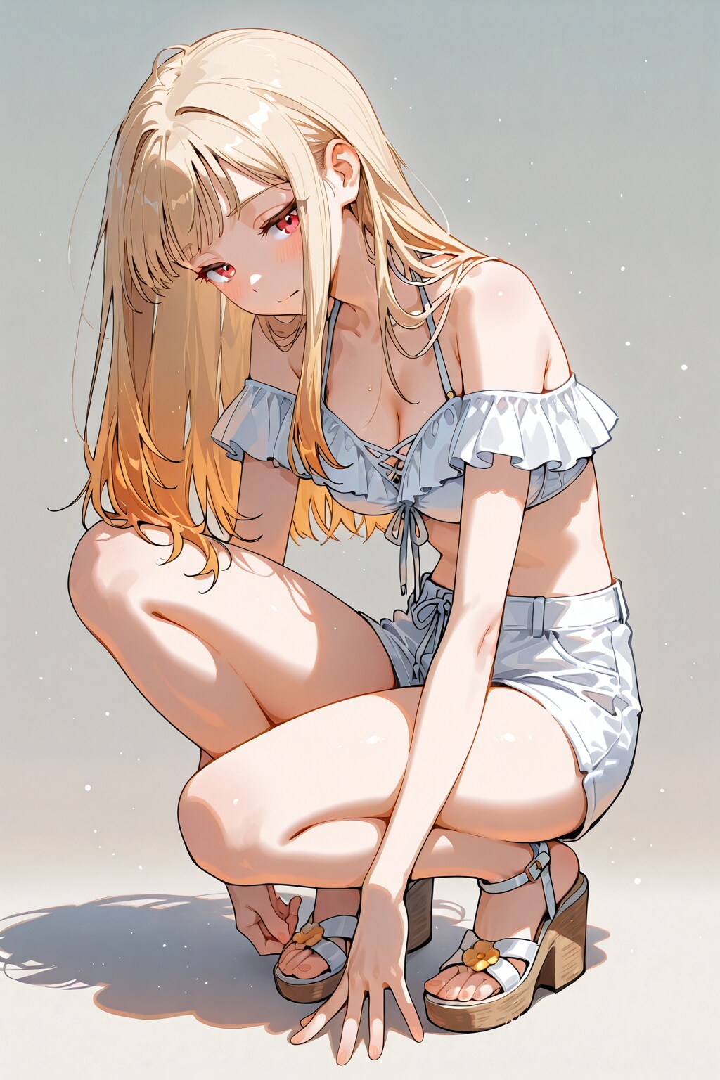 美少女