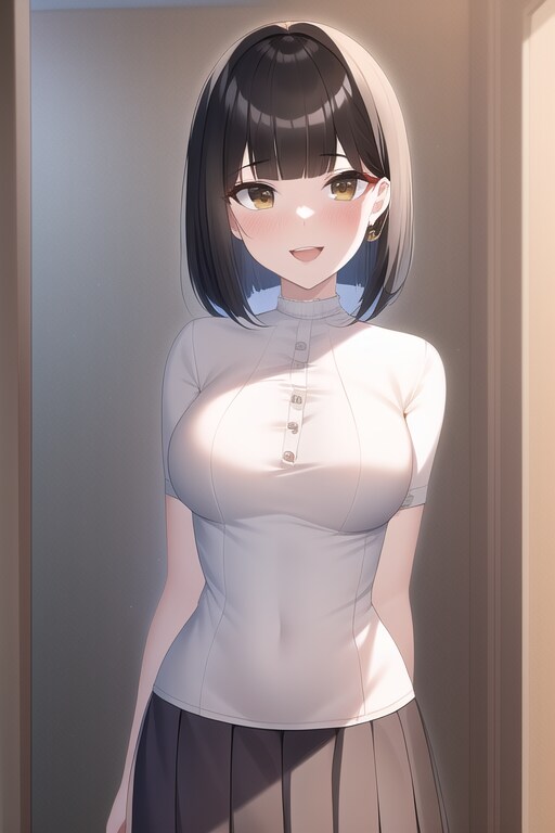 乳袋と非乳袋　どっちがいい？と聞いてくる奥さん 0.2.0